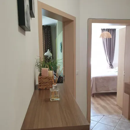 Appartement Ameli City Varna