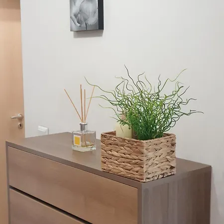 Appartement Ameli City