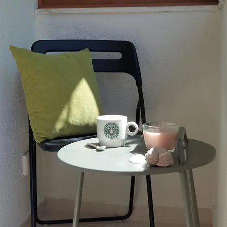 Ameli City Appartement *