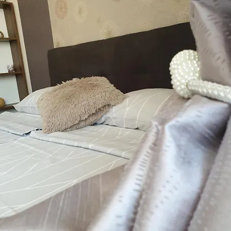 Ameli City Appartement *