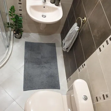 Appartement Ameli City Varna