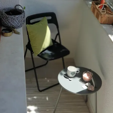 Ameli City Appartement
