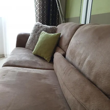 Appartement Ameli City