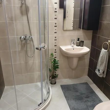 Ameli City Appartement