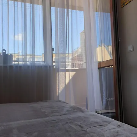 Ameli City Appartement *