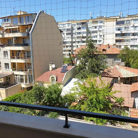 דירה Ameli City *